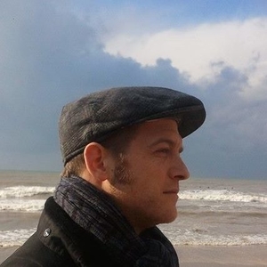 Aaron - Prof d'anglais - Le Mans