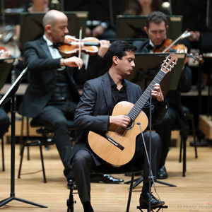 David - Prof de guitare - Gent