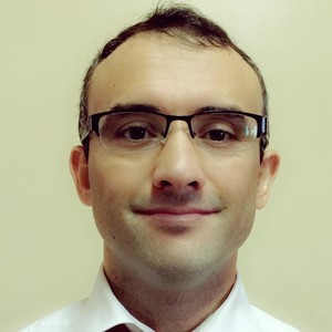 Serdar - Prof d'anglais - Aignerville