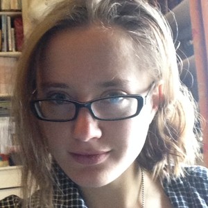 Amanda - Prof d'anglais - Paris
