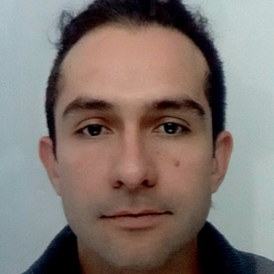 Sebastian - Prof d'espagnol - Lausanne