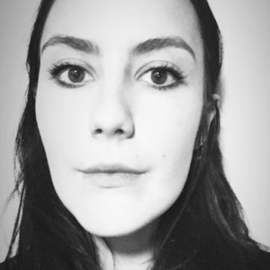 Karla - Prof d'anglais - Paris