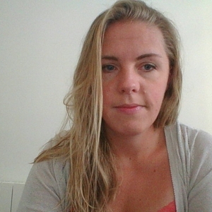 Annamaria - Prof d'anglais - Marseille