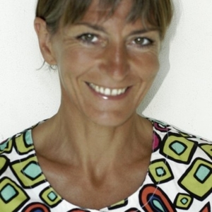 Martine - Prof d'anglais - Ploufragan
