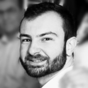 Guillaume - Prof de fle - français langue étrangère - Lyon 3e