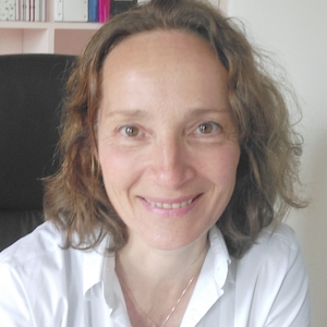 Amina - Prof d'anglais - Paris