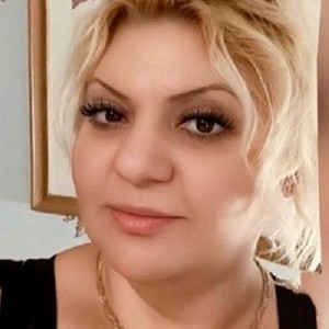 Christina - Prof d'anglais - Paris 4e