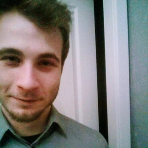 Alexis - Prof d'initiation informatique - Paris