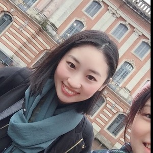 Misato - Prof de japonais - Bordeaux