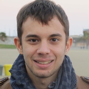 Joan - Prof d'anglais - Paris