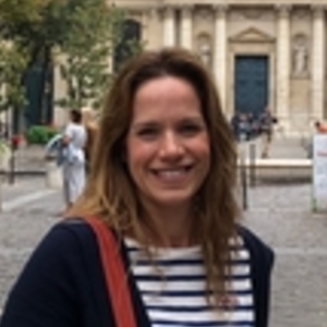 Samantha - Prof de fle - français langue étrangère - Holliston