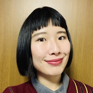 Ria - Prof de japonais - Treffieux