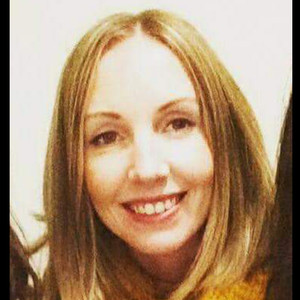 Jenny - Prof d'anglais - Lyon