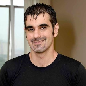 Caue - Prof de portugais brésilien - Nancy