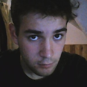 Thomas - Prof de réseaux sociaux - Aurillac