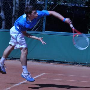 Vincent - Prof de remise en forme - Fontenay-sous-Bois