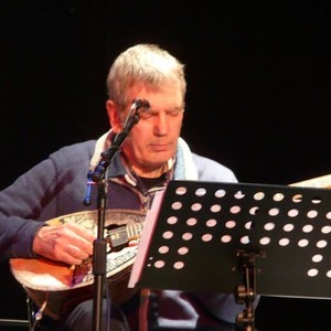 Christos - Prof de guitare - Saint-Malo