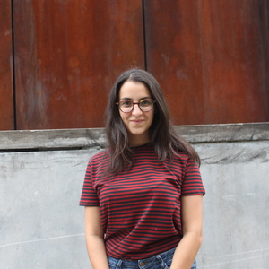 Roshane - Prof de fle - français langue étrangère - Montreal