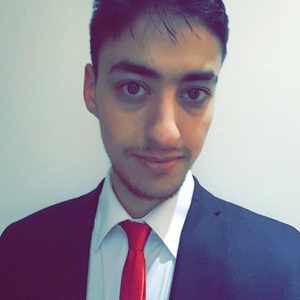 Sam - Prof de fle - français langue étrangère - London