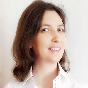 Aurore - Prof de fle - français langue étrangère - Strasbourg