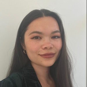 Mélissa - Prof de fle - français langue étrangère - Stretford