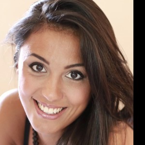 Anika - Prof de fle - français langue étrangère - Villarbasse