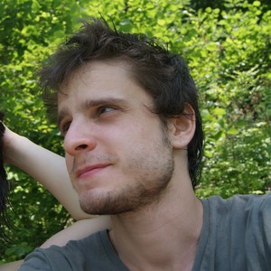 Anton - Prof de guitare - Lyon