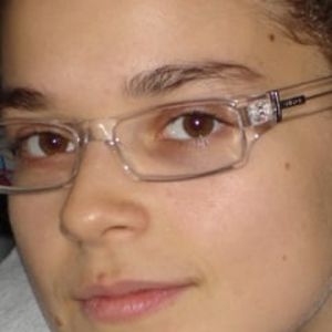 Lavinia - Prof d'italien - Saint-Cloud