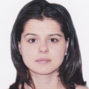 Veronika - Prof d'anglais - Pont-Farcy