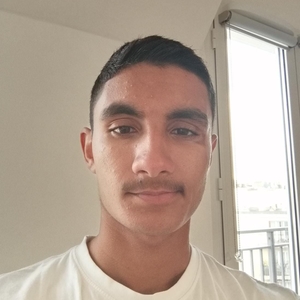 Nayán - Prof de maths - Paris