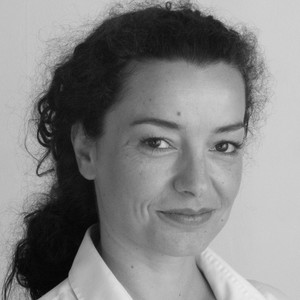 Laurence - Prof d'anglais - Paris