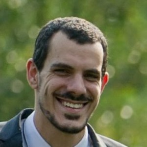 Théo - Prof de natation - Commercy