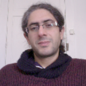 Imad - Prof de maths - Valenciennes