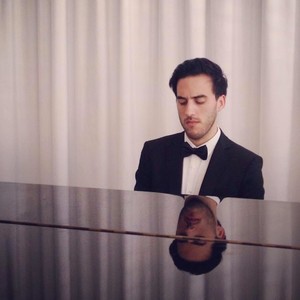 Audric - Prof de piano - Paris