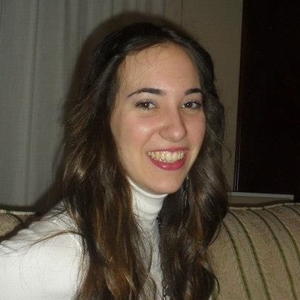 Cristina - Prof d'anglais - Talavera de la Reina