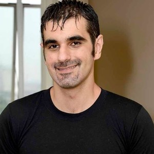 Caue - Prof de portugais brésilien - Besançon