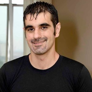 Cauê - Prof de portugais brésilien - Mulhouse
