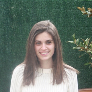 Raquel - Prof d'espagnol - Bruxelles