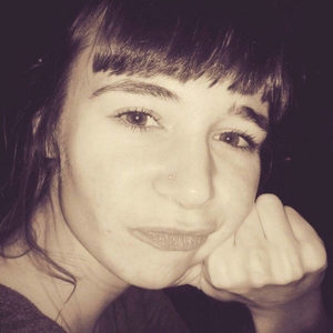 Anna - Prof d'anglais - Paris
