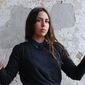 Maï - Prof de yoga - Saint-Gilles