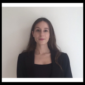 Elisa - Prof d'aide aux devoirs - Paris
