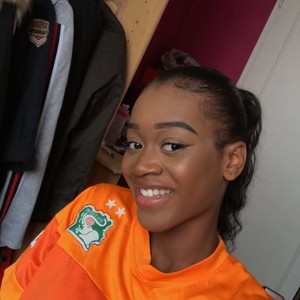 Naomie - Prof de word - Marcq-en-Baroeul
