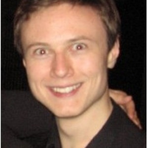 Andrew - Prof d'anglais - Paris
