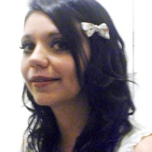 Natalie - Prof d'anglais - Nice