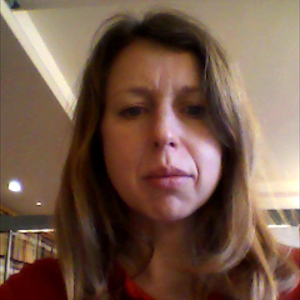 Valérie - Prof de français - Paris