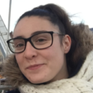 Camille - Prof d'orthographe - Mons-en-Baroeul