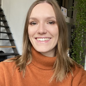 Helen - Prof d'anglais - Lyon