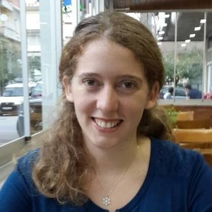 Valérie - Prof de français - Rennes
