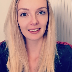 Mélanie - Prof de soutien pour élèves avec dyslexie - Orléans