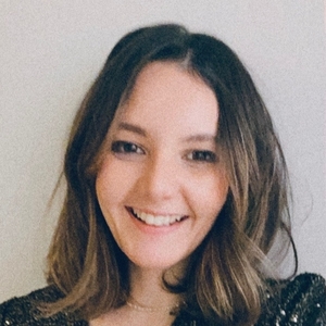 Kamilla - Prof d'anglais - Paris